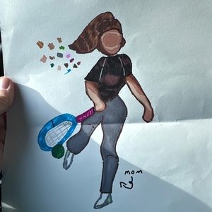 Meet your Posher, Erin